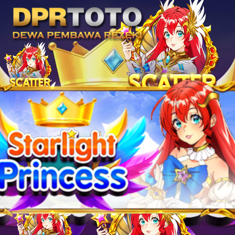 Starlight Princess Demo : Demo Slot Starlight Princess 1000 Terbaik Malam Ini